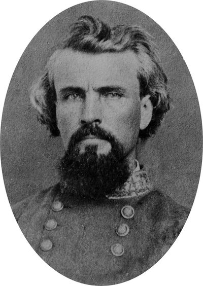 Nathan Bedford Forrest