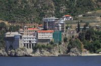 Mount Athos