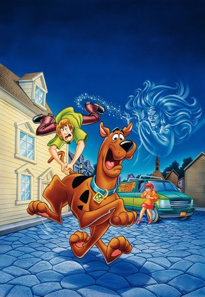 Scooby-Doo