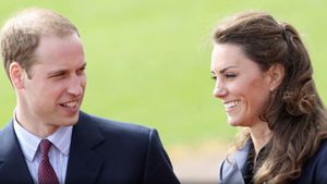 How did Prince William and Kate Middleton meet?