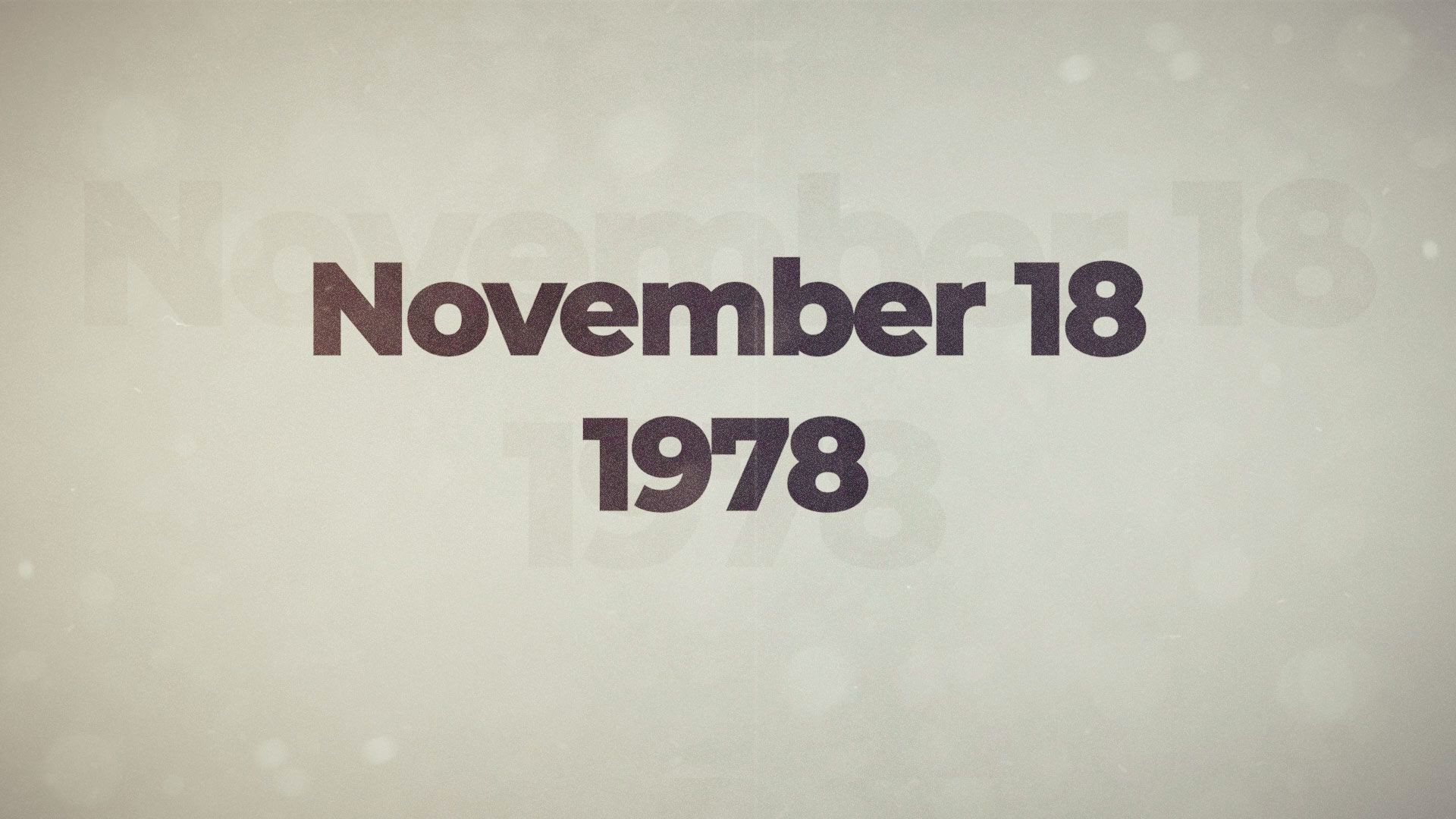 This Week in History, November 18–22: Know about President Lincoln's Gettysburg Address, the launch of Kindle, and the assassination of John Kennedy