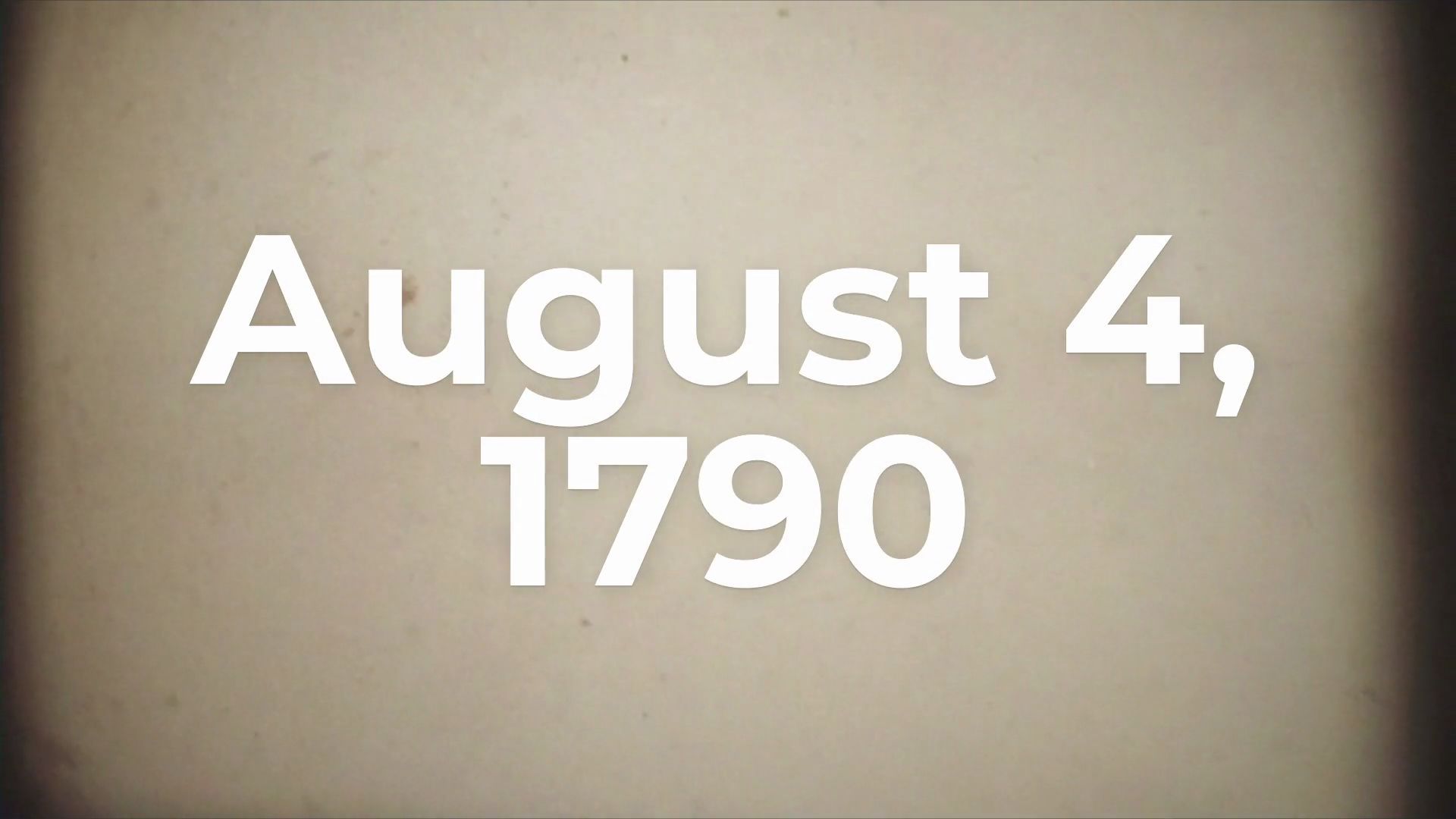 This Week in History, August 4–9: Uncover events in history like the establishment of the Revenue Marine Service, the atomic bombing of Hiroshima, and the Great Train Robbery