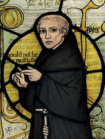 William of Ockham