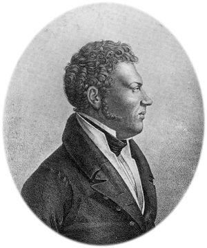 Pétion, Alexandre Sabès