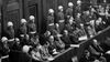 Examining the Nürnberg trials for Nazi war criminals