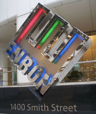 Enron