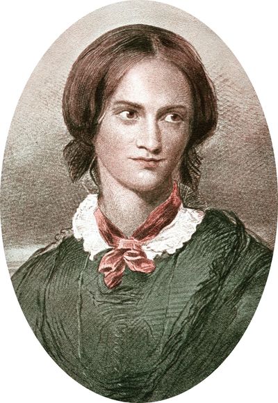 Charlotte Brontë