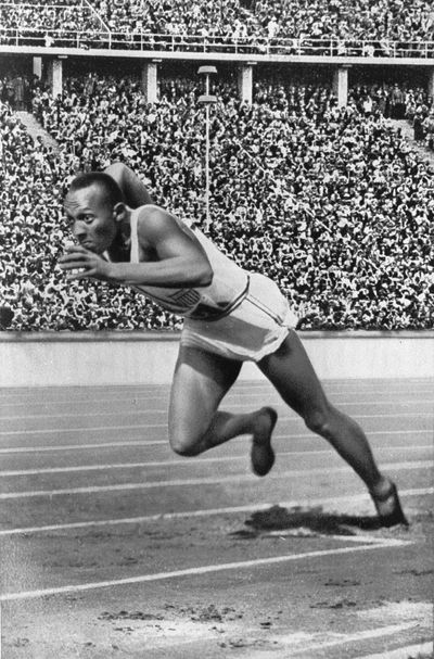 Jesse Owens