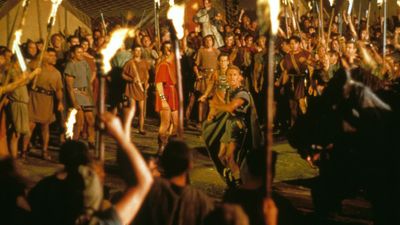 Who was Spartacus?