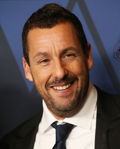 Adam Sandler