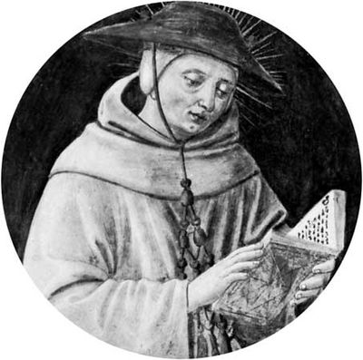 St. Bonaventure