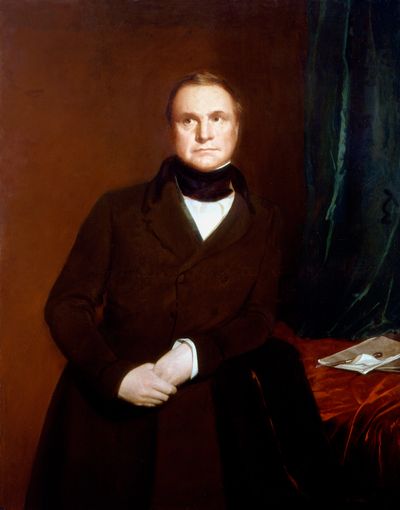 Charles Babbage