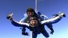 Why Norway is a paradise for skydivers