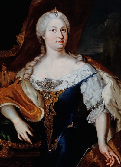 Maria Theresa