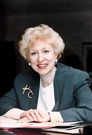 Kim Campbell