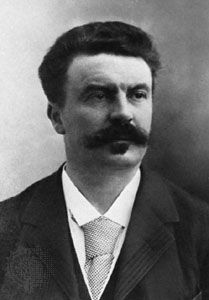 Guy de Maupassant