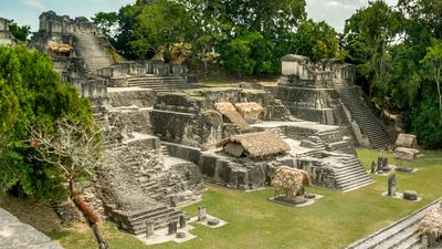 What archaeology reveals about Maya culture