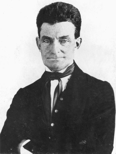 John Brown