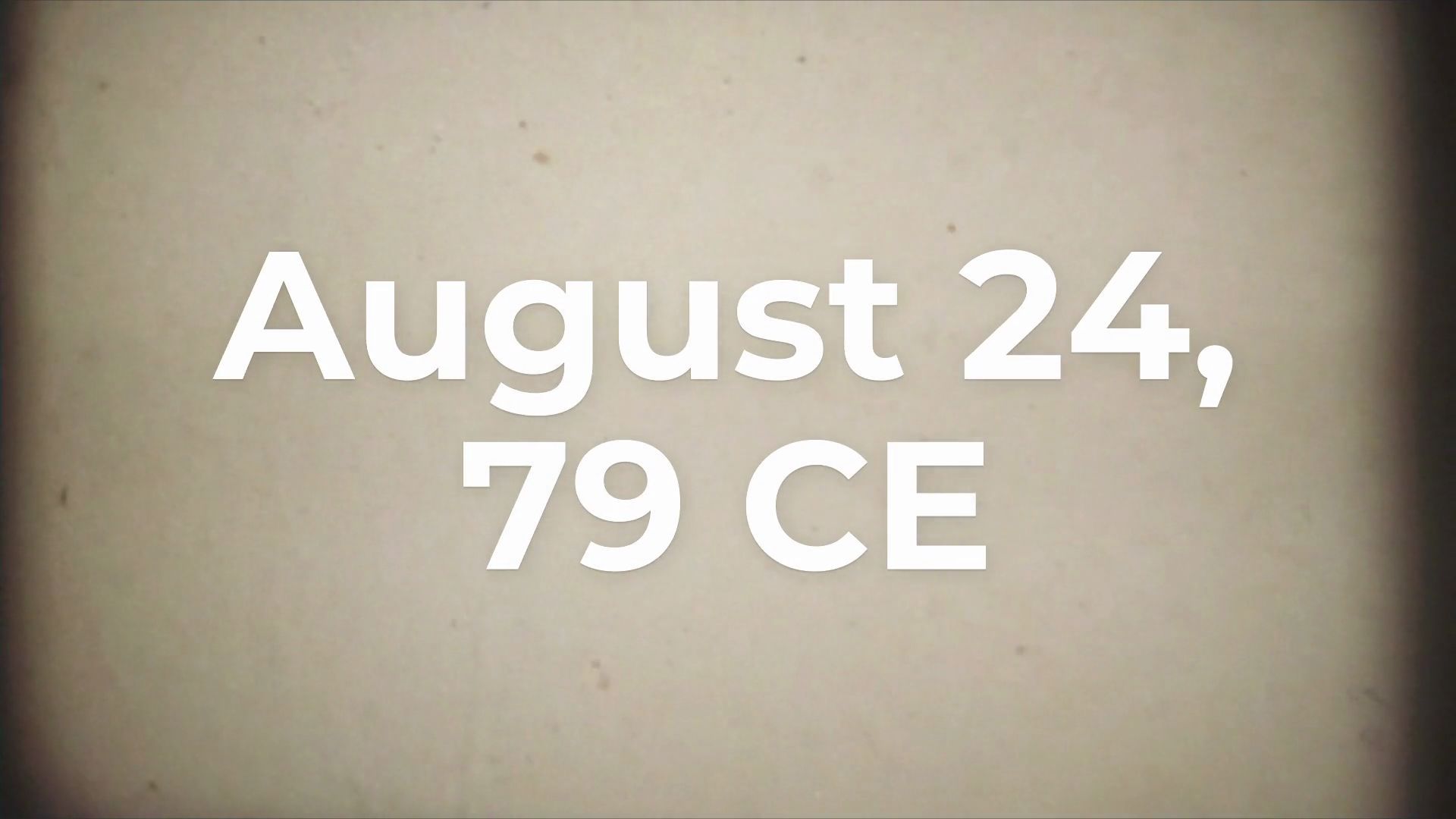 This Week in History, August 24–29: Know about the eruption of Mount Vesuvius, the Heinkel He 178, and the signing of the Treaty of Nanjing