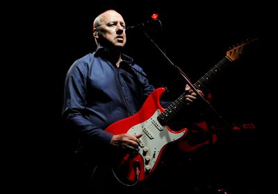 Mark Knopfler