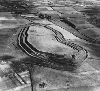 Maiden Castle