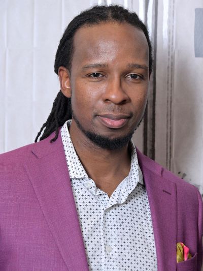 Ibram X. Kendi