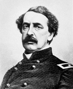 Abner Doubleday