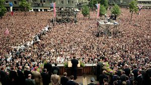 JFK's historic “Ich bin ein Berliner” speech revisited