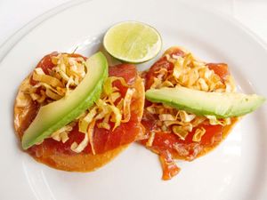 tostada