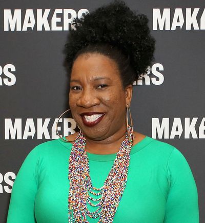 Tarana Burke