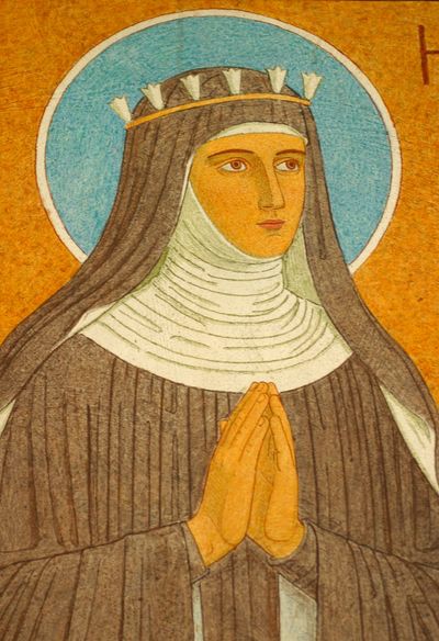 St. Hildegard