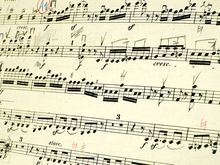 Music Book, music note, scale, sheet music