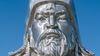 Genghis Khan: His journey to power