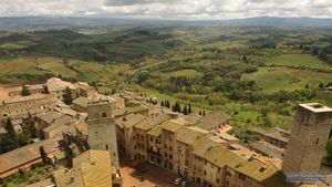 Explore the breathtaking landscapes of Tuscany