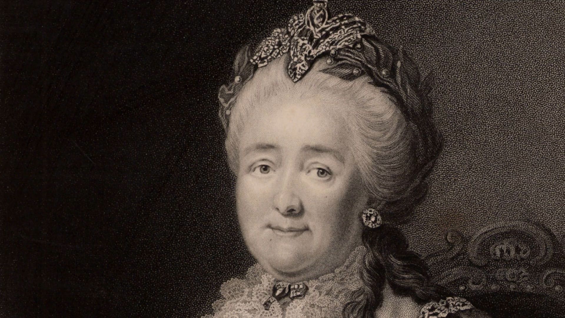 Debunking the myths around Catherine the Great