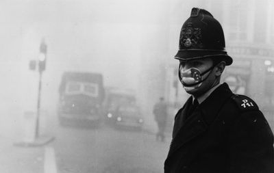 Great Smog of London