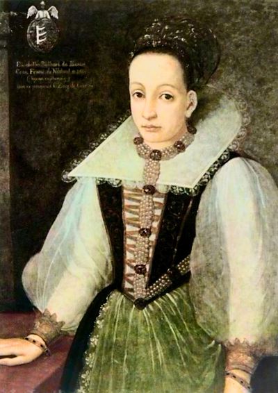 Elizabeth Báthory