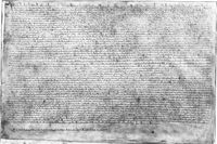 Magna Carta