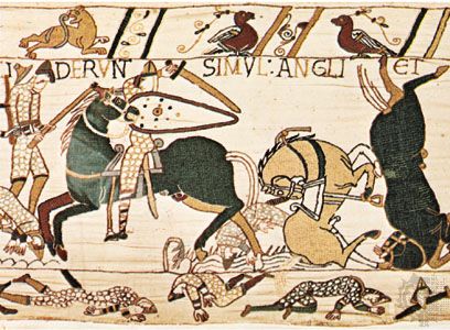 Battle of Hastings