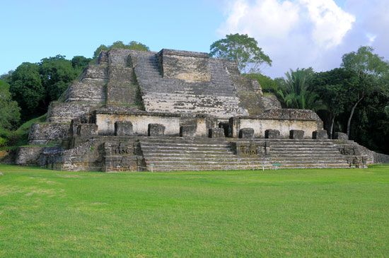 Altun Ha