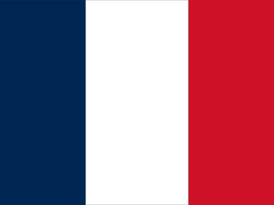 Flag of France