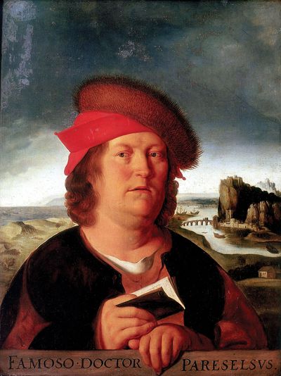 Paracelsus