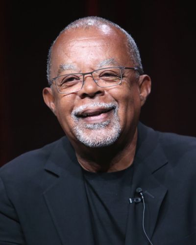 Henry Louis Gates, Jr.