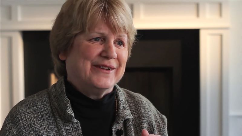 Pioneers in Science: Mary-Claire King. Every successful scientist seems to have a &quot;once in a blue moon&quot; discovery during his or her lifework: an accident or epiphany that unexpectedly leads to a serendipitous breakthrough. Geneticist Mary-Claire King has had four. As a student at Berkeley in the 1960s, Mary-Claire King stumbled upon a weapon that could be used to fight social injustice as well as biological injustice--like cancer--in our own bodies. That weapon was genetics. By leveraging this biological tool, King has discovered the fundamental link between chimpanzees and humans, reunited families torn apart by military juntas through the use of mitochondrial DNA, discovered the &quot;breast cancer gene,&quot; BRCA1, and revealed how genes drive susceptibility to disease but also provide a powerful new way to revolutionize treatment. King&#39;s work has not only been groundbreaking, but has changed the lives of countless people.