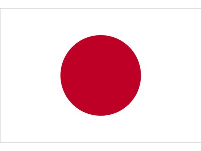 Flag of Japan