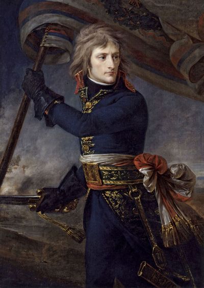 Napoleon I