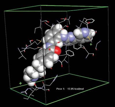 Gleevec; imatinib