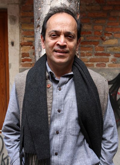 Vikram Seth