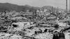 Hiroshima: The devastating effects of the atomic bomb