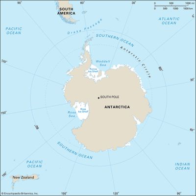 Southern Ocean